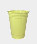 Cawan Plastik PET C06 12OZ