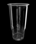 GK107/32C-B 32OZ Cawan Plastik PET