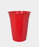 Cawan Plastik Keras C05 20OZ