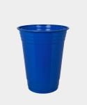 Cawan Plastik Berwarna PET C09
