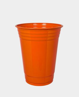 Cawan Minum Plastik C03 16OZ
