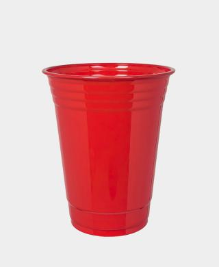 Cawan Plastik Keras C05 20OZ
